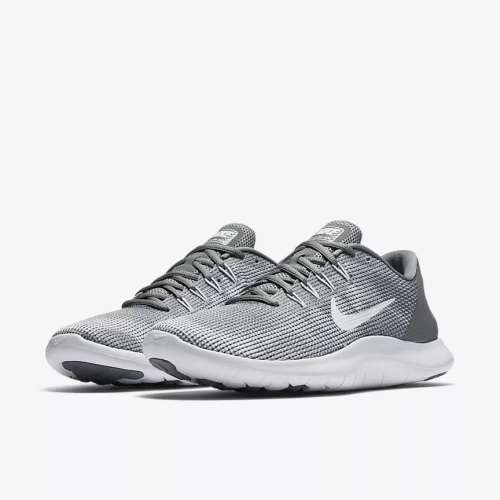 Original Mens Nike Flex RN - AA7397-010 ***SEE AVAILABLE SIZES IN AD***