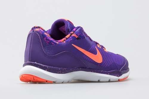 Original Ladies Nike Flex Trainer PRINT - 749184-501 - ***SEE AVAILABLE SIZES IN AD***
