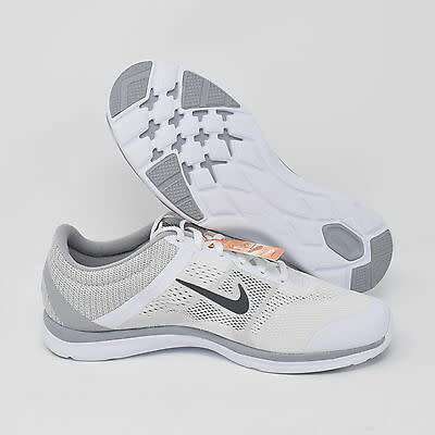 Original Ladies Nike In Season TR 807333-100 ***SEE AVAILABLE SIZES IN AD***