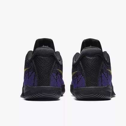 Original Mens Nike MAMBA RAGE - 908972-024 - UK 9 (SA 9)