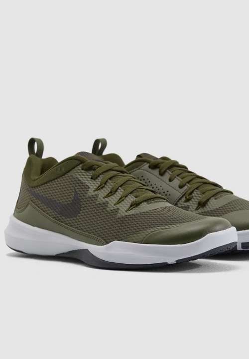 Original Mens Nike LEGEND TRAINER - 924206-300 - UK 8 (SA 8)