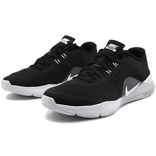 Original Mens Nike TRAIN COMPLETE 2 - 922475-005 - UK 8 (SA 8)