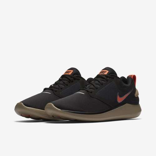 Original Mens Nike Lunarsolo - AA4079-015 ***SEE AVAILABLE SIZES IN AD***