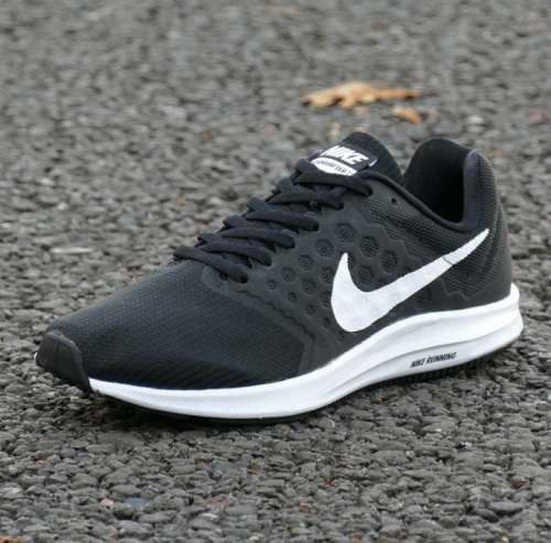 Original Ladies Nike DOWNSHIFTER - 852466-010 - ***SEE AVAILABLE SIZES IN AD***