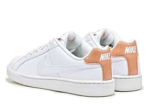 Original Ladies Nike COURT ROYALE - 749867-116 ***SEE AVAILABLE SIZES IN AD***