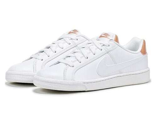 Original Ladies Nike COURT ROYALE - 749867-116 ***SEE AVAILABLE SIZES IN AD***