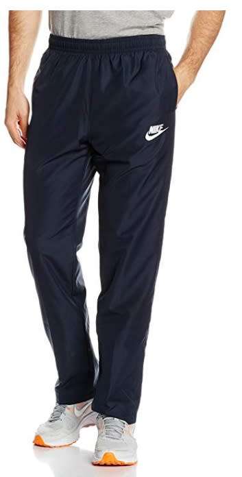 Original Mens Nike Woven Dri-FIT - 804314-475 ***SEE AVAILABLE SIZES IN AD***