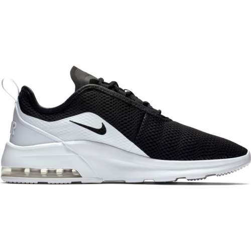 Original Mens Nike Air Max Motion 2 - AO0266-003 - UK 11 (SA 11)