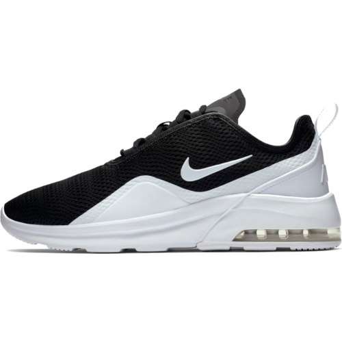 Original Mens Nike Air Max Motion 2 - AO0266-003 - UK 11 (SA 11)