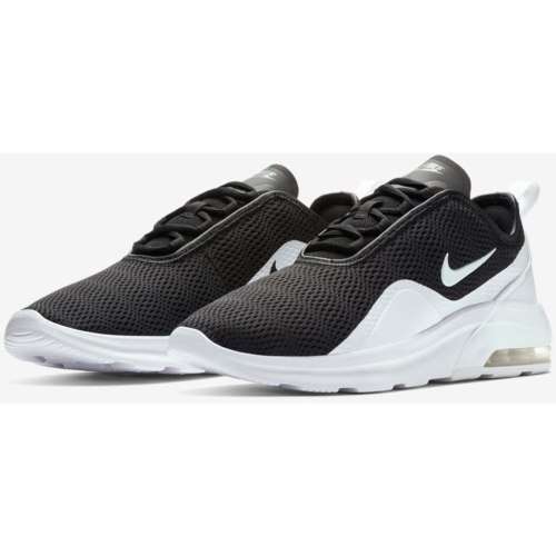 Original Mens Nike Air Max Motion 2 - AO0266-003 - UK 11 (SA 11)