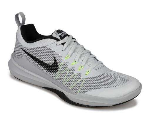 Original Mens Nike LEGEND TRAINER - 924206-006 ***SEE AVAILABLE SIZES IN AD***