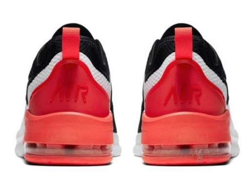Original Mens Nike Air Max Motion 2 - AO0266-005 ***SEE AVAILABLE SIZES IN AD***
