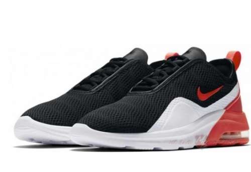 Original Mens Nike Air Max Motion 2 - AO0266-005 ***SEE AVAILABLE SIZES IN AD***