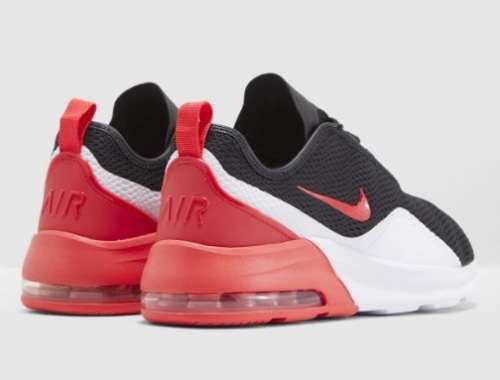 Original Mens Nike Air Max Motion 2 - AO0266-005 ***SEE AVAILABLE SIZES IN AD***