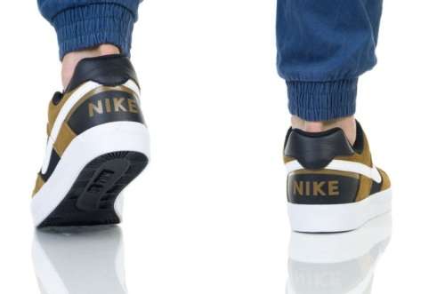 Original Mens Nike SB DELTA FORCE VULC - 942237-201 ***SEE AVAILABLE SIZES IN AD***