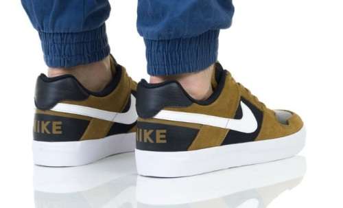 Original Mens Nike SB DELTA FORCE VULC - 942237-201 ***SEE AVAILABLE SIZES IN AD***