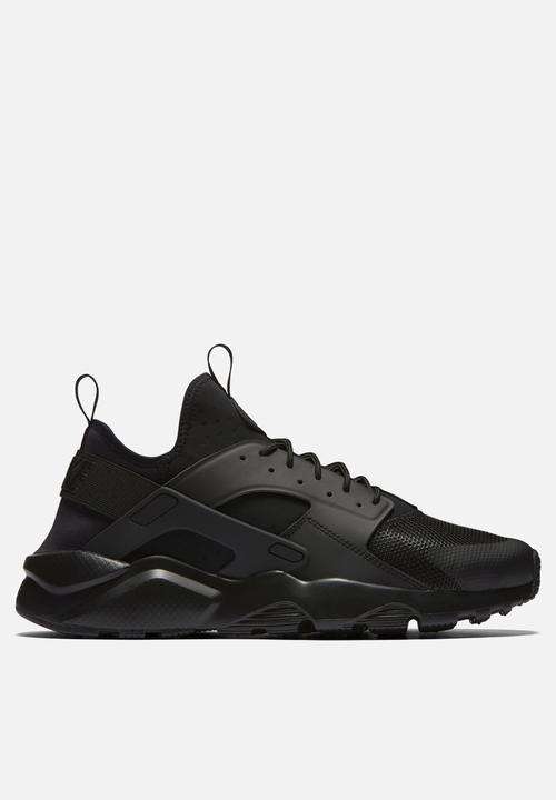 Original Mens Nike AIR HUARACHE RUN ULTRA - 819685-002 - ***SEE AVAILABLE SIZES IN AD***