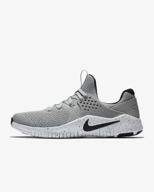 Original Mens Nike Free TR V8 - AH9395-001 ***SEE AVAILABLE SIZES IN AD***