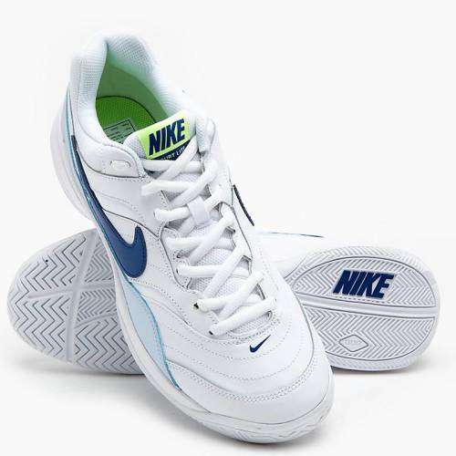 Original Mens Nike COURT LITE - 845021-108 ***SEE AVAILABLE SIZES IN AD***
