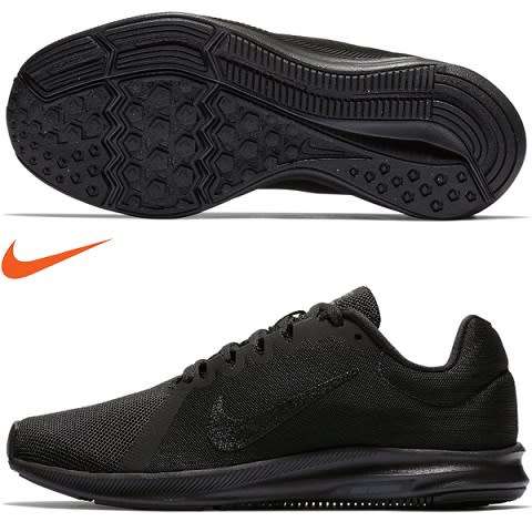 Original Ladies NIKE DOWNSHIFTER - 908994-002 ***SEE AVAILABLE SIZES IN AD***