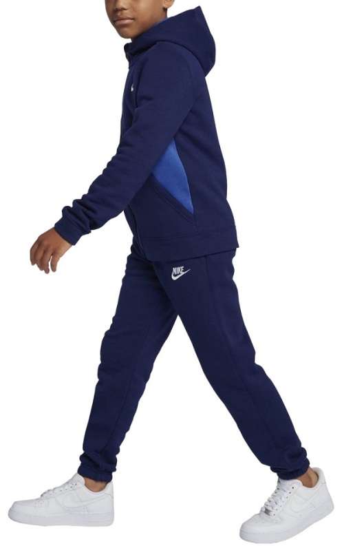Original Nike Boys Sports Wear 2 Piece Track Suit - 939626-478 ***SEE AVAILABLE SIZES IN AD***