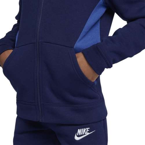 Original Nike Boys Sports Wear 2 Piece Track Suit - 939626-478 ***SEE AVAILABLE SIZES IN AD***
