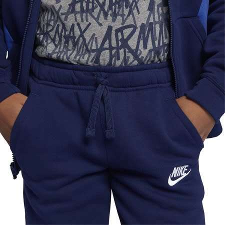 Original Nike Boys Sports Wear 2 Piece Track Suit - 939626-478 ***SEE AVAILABLE SIZES IN AD***