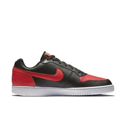 Original Mens Nike EBERNON LOW - AQ1775-004 ***SEE AVAILABLE SIZES IN AD***