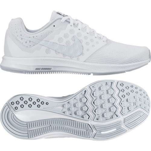 Original Ladies Nike DOWNSHIFTER - 852466-100 - ***SEE AVAILABLE SIZES IN AD***