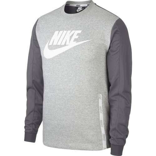 Original Mens Nike Crew Hybrid - BV4929-063 ***SEE AVAILABLE SIZES IN AD***