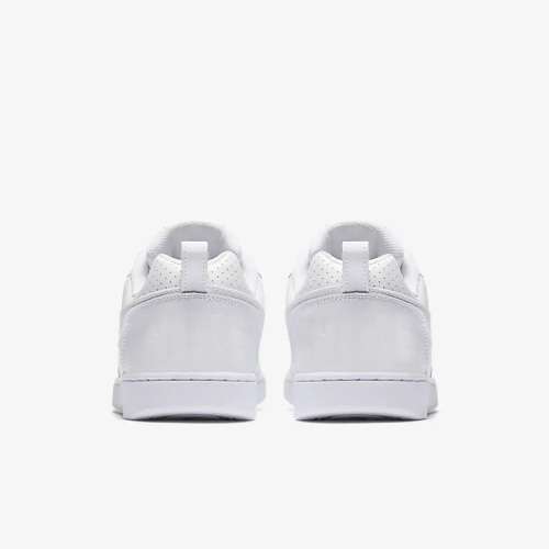 Original Mens Nike Court Borough Low - 838937-111 - ***SEE AVAILABLE SIZES IN AD***