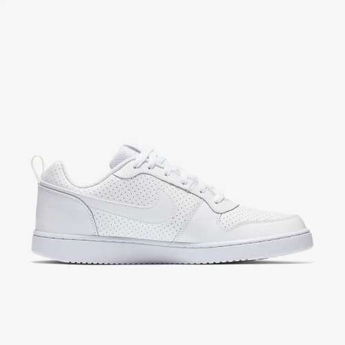 Original Mens Nike Court Borough Low - 838937-111 - ***SEE AVAILABLE SIZES IN AD***