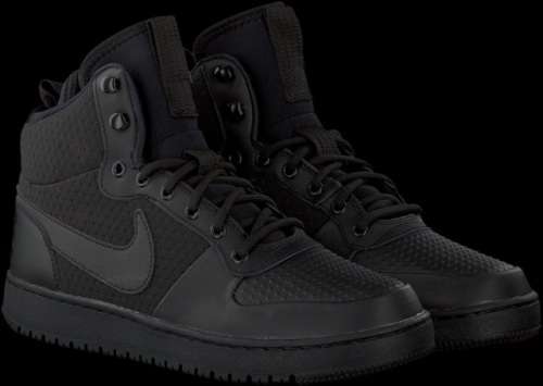 Original Mens Nike Court Borough Mid Winter - AA0547-002 - ***SEE AVAILABLE SIZES IN AD***