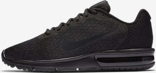 Original Mens Nike AIR MAX SEQUENT 2 - 852461-015 - UK 6 (SA 6)  ***FREE SHIPPING***