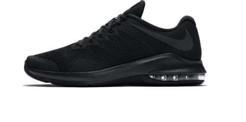 Original Mens Nike Air Max Alpha Trainer - AA7060-009 - ***SEE AVAILABLE SIZES IN AD***