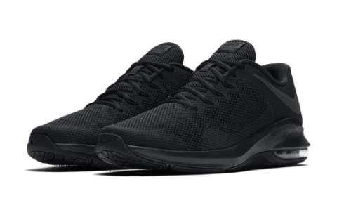 Original Mens Nike Air Max Alpha Trainer - AA7060-009 - ***SEE AVAILABLE SIZES IN AD***