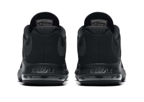 Original Mens Nike Air Max Alpha Trainer - AA7060-009 - ***SEE AVAILABLE SIZES IN AD***