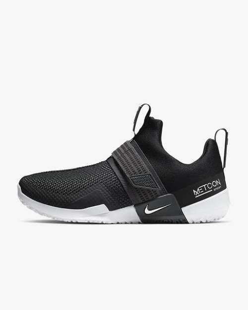Original Mens Nike METCON SPORT -AQ7489-004 - UK 9 (SA 9)