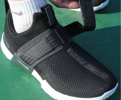 Original Mens Nike METCON SPORT -AQ7489-004 - UK 9 (SA 9)