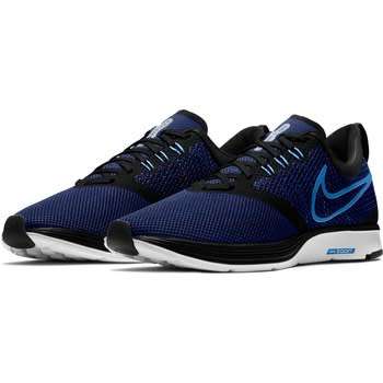 Original Mens Nike ZOOM STRIKE - AJ0189-402 - UK 9 (SA 9)