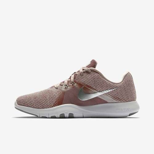 Original Ladies Nike Flex Trainer 8 Premium 924340-200 - UK 7 (SA 7)