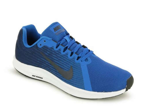 Original Mens Nike Downshifter 8 - 908984-401 - UK 10 (SA 10)