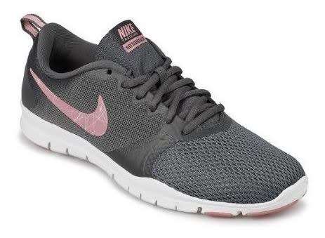 Original Ladies Nike Flex Essential TR - 924344-060 - UK 4 (SA 4)