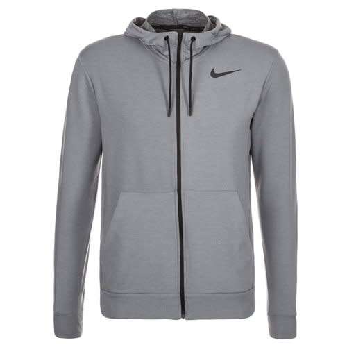 Original Mens Nike Training Hoodie - 933428-066 - Large
