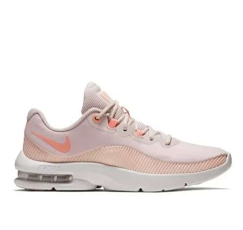 Original Ladies Nike AIR MAX ADVANTAGE 2 - AA7407-600 - UK 5.5 (SA 5.5)