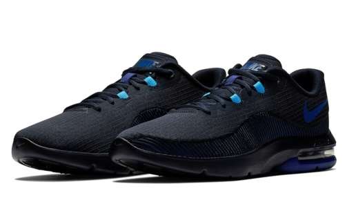 Original Mens Nike AIR MAX ADVANTAGE 2 - AA7396-401 - UK 11 (SA 11)