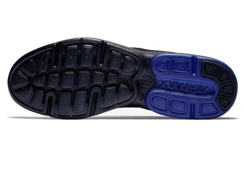 Original Mens Nike AIR MAX ADVANTAGE 2 - AA7396-401 - UK 11 (SA 11)