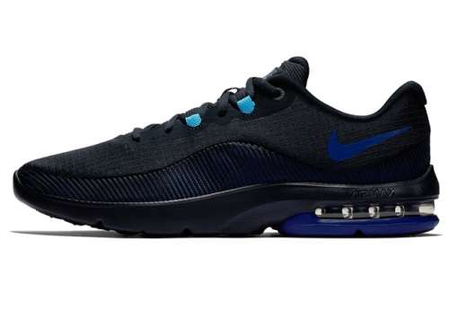 Original Mens Nike AIR MAX ADVANTAGE 2 - AA7396-401 - UK 11 (SA 11)