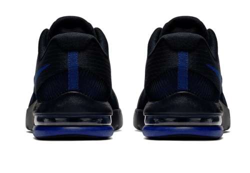 Original Mens Nike AIR MAX ADVANTAGE 2 - AA7396-401 - UK 11 (SA 11)