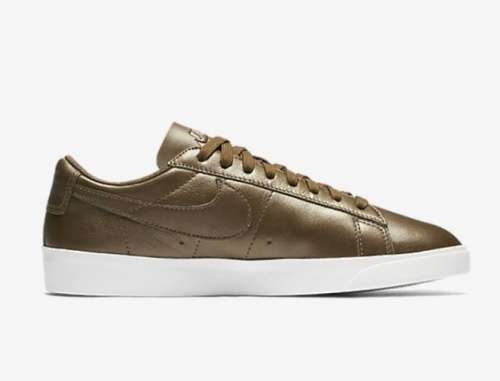 Original Ladies Nike BLAZER LOW LE - AA3961-900 - UK 4.5 (SA 4.5)